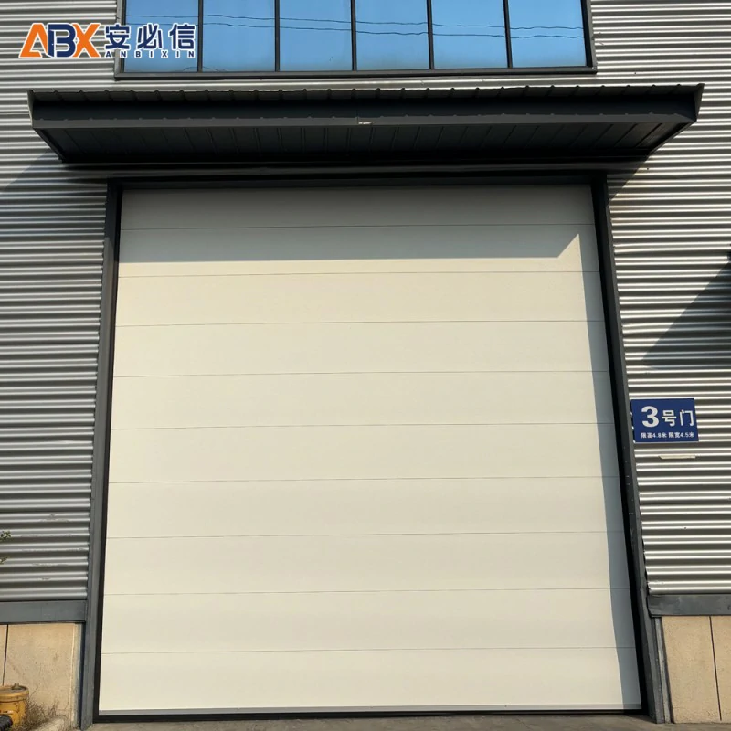 伊犁哈萨克消防滑升门